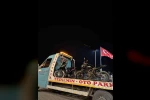 Abartı egzozla çevreye rahatsızlık veren iki motosiklete 180 bin lira ceza