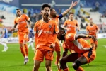 Abbosbek Fayzullayev, Süper Lig’deki ilk golünü attı