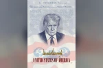 ABD, 250. kuruluş yıldönümünde üzerinde Trump fotoğrafı bulunan pasaportlar basacak
