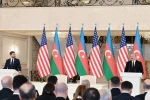 ABD Başkan Yardımcısı Vance: "Azerbaycan ile ABD arasındaki ortaklık, bölgede barış ve istikrarı sağlayacak"