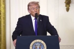 ABD Başkanı Trump: "(İran’a saldırılar) Henüz büyük dalga gelmedi. Asıl büyük olan çok yakında geliyor"