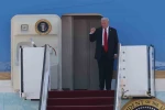 ABD Başkanı Trump: "Kolombiya’ya yapılan tüm ödemeleri durduruyorum"