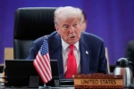 ABD Başkanı Trump: "Orta Doğu’daki barış çok güçlü ve kalıcı bir barış olacak"