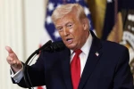 ABD Başkanı Trump: "Tahran’da pek çok altyapı tesisini ayakta bıraktım, çünkü bunları yok etseydim yeniden inşa edilmesi yıllar sürerdi"