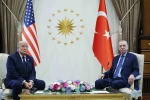 ABD Başkanı Trump: "Türkiye olmasaydı NATO Zirvesi’ne gelmeyebilirdim"