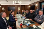 ABD Dışişleri Bakanı Rubio: "Barış görüşmeleri, Ukrayna’yı bağımsız, egemen ve müreffeh konuma getirecek bir yol olacak"