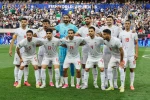 ABD, İran Milli Takımı’na yönelik seyahat kısıtlamasını esnetti