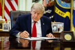 ABD Yüksek Mahkemesi, Trump’ın doğumla vatandaşlığı sınırlayan kararnamesini iptal etti