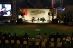 Abdal Musa Sultanı anma etkinlikleri başladı