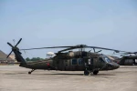 ABD’de askeri helikopter düştü: 4 ölü