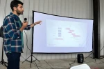 ABD’de, kahverengi kokarca ile mücadeleyi anlattı