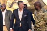 ABD’de Savunma Bakanı Hegseth, Güney Kore’de