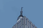 ABD’deki Empire State binasında tehlikeli evlilik teklifi: Rus çift gözaltına alındı