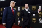 ABD’li Balogun’un cezasının kaldırılmasına Trump’tan teşekkür, Belçika’dan tepki!