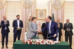 ABD’li World Liberty Financial ile Pakistan hükümeti arasında Dijital Ödemeler Yeniliği için Mutabakat Zaptı imzalandı