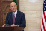 ABD’nin Suriye Özel Temsilcisi Barrack: "Suriye ve İsrail gerginliği azaltma anlaşmasına yakın" 