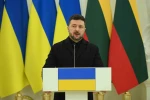 ABD’nin Ukrayna’ya sağlayacağı güvenlik garantilerine ilişkin belge hazır