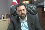 Abdülhamid Han’ın Torunu Osmanoğlu: "Hüseyin Çelik’e tavsiyem ceddim hakkında konuşmadan evvel, onun bıraktığı eserlere bir baksın"
