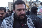 Abdülhamid Kayıhan Osmanoğlu’ndan Filistin’e destek mesajı: "Bilsinler ki Osmanlı torunları onları asla yalnız bırakmayacaktır"