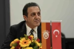 Abdullah Kavukcu: "Önceliğimiz orta saha, kesinlikle oraya transfer yapmak istiyoruz"