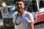 Abi kardeş 4 yıl sonra benzer kazada hayatını kaybetti...