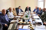 ABİGEM genel kurulunu yaptı