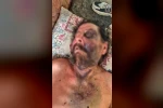 "Abimin cenazesine neden gelmedin" diyerek dövüp ölüme terk etmişler 