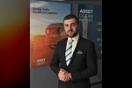 AB’ye vergisiz e-ihracatta ilk adım: "Türkiye’nin ilk elektronik A.TR belgesini düzenleyerek e-ihracatta tarihi bir ilke imza attık"