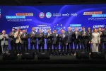 ACES Yönetim Kurulu Başkanı Lupatelli: "2029 Dünya Spor Başkenti yüzde 99.5 Kayseri olacak"