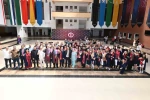 Açıköğretim Fakültesi mezunları mezuniyet coşkusunu paylaştı