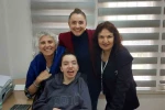 Açıköğretim Fakültesi öğrencileri Elay ve Talya’nın ilham veren başarı öyküsü