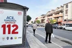 Acil Çağrı tek numarada 112