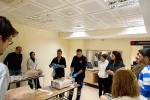 ’Acil Oryantasyon Sempozyumu’ eğitiminin 2’nci oturumu gerçekleştirildi