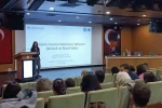 Acil Oryantasyon Sempozyumu eğitimleri başladı 