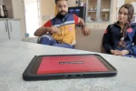 Acil sağlık hizmetleri teknoloji ile güçlendirildi 