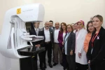 Acıpayam KETEM hizmete açıldı