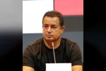 Acun Ilıcalı Slovenya’da lig şampiyonluğu hedefliyor