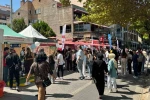 Adalar’da Halk Sağlığı Haftası etkinlikleri