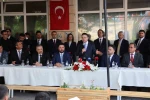 Adalet Bakanı Akın Gürlek: "Terörsüz Türkiye süreci yakın zamanda TBMM gündemine gelecek"