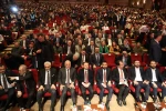 Adalet Bakanı Gürlek: Sosyal medyaya kimlikle girilecek