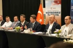 Adalet Bakanı Tunç: "Artık yapay zeka dönemine geçtik" 