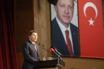 Adalet Bakanı Tunç: "Ateşkes anlaşmasına Türkiye büyük katkı sağladı"