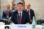 Adalet Bakanı Tunç: "Gazze’de yaşanan soykırım, hukukun işlevsiz kaldığını gözler önüne sermektedir"