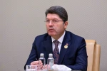 Adalet Bakanı Tunç: "İsrail’in Birleşmiş Milletler Soykırım Sözleşmesi’ni ihlal ettiği gerekçesiyle Uluslararası Adalet Divanı’nda Güney Afrika’nın başlattığı davayı takdirle karşıladık"