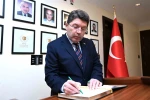 Adalet Bakanı Tunç Katar’da düzenlenen Doha Hukuk Forumu’na katıldı