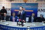 Adalet Bakanı Tunç: "Türkiye Yüzyılı’nı terör olmadan inşa edeceğiz"