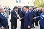 Adalet Bakanı Yılmaz Tunç: "Deprem bölgesinde 2 bin 591 ceza davası açıldı"