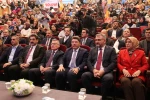 Adalet Bakanı Yılmaz Tunç "Terörden Türkiye’yi kurtarmak istiyoruz"
