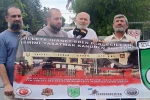 Adalet Platformu Başkanı Çevik: "Kenan Evren Kışlası’ndan darbeci ismi kaldırılsın, Osmanlı izlerine sahip çıkılsın"