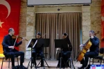 Adana Oda Müziği Festivali sona erdi